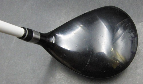 Japanese Royal Collecion SFD 15° 3 Wood Regular Graphite Shaft Iomic Grip - Picture 3 of 6