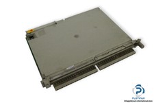 SIEMENS 6ES5 430-4UA12 DIGITAL INPUT MODULE_SIEMENS 6ES54304UA12
