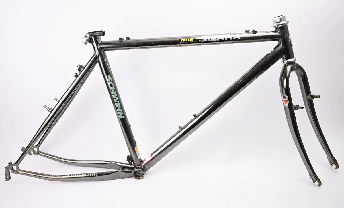 Schwinn Alloy Bike Frames for Mountain Bike for sale | eBay