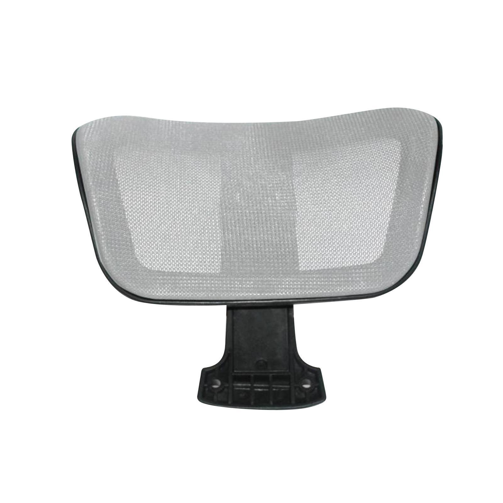 Office Chair Headrest Detachable Head Support for Desk Chair Executive