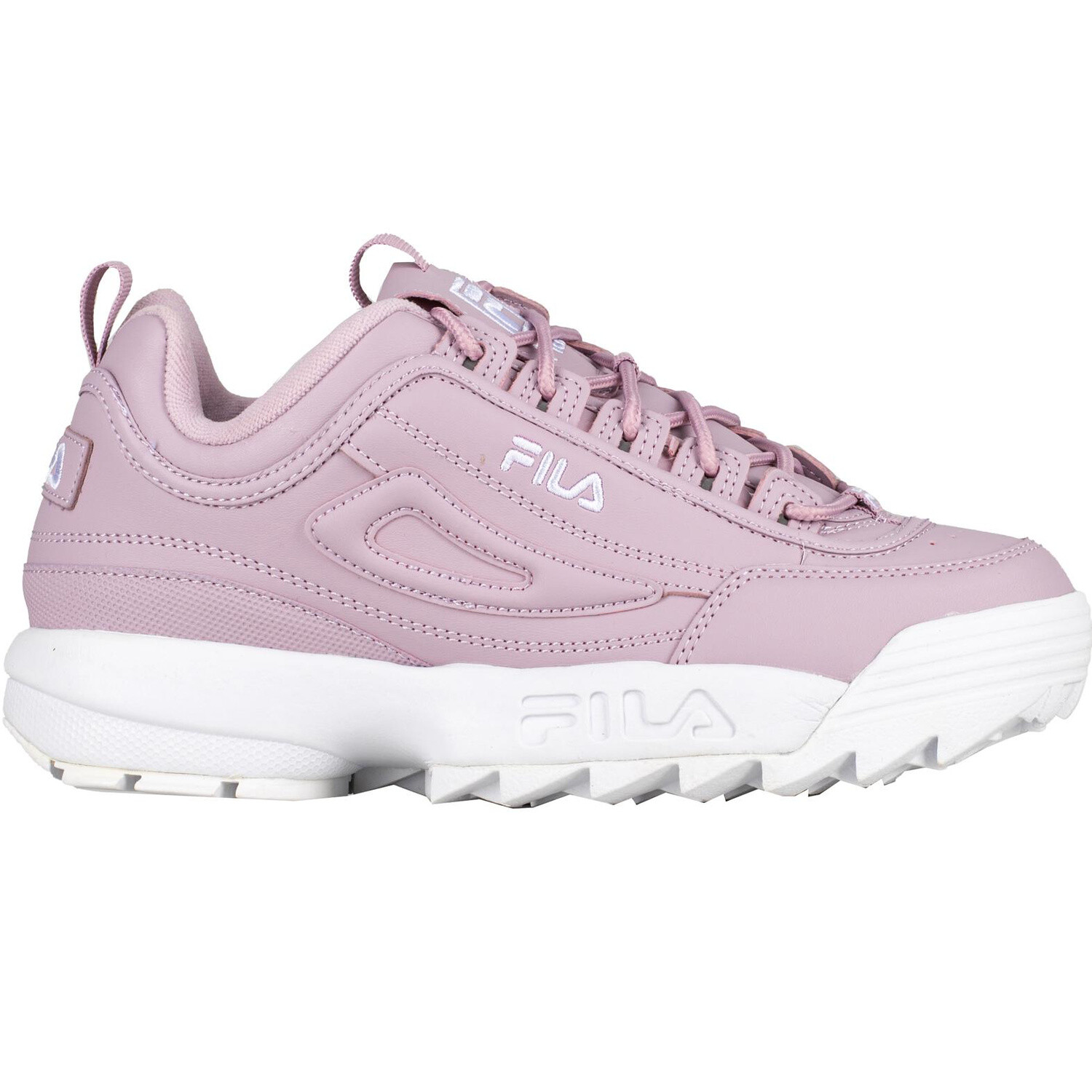 Scarpe da ginnastica basse da donna Fila Disruptor 38