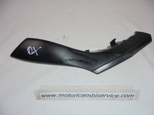 Verkleidung Sitz Rechts Kawasaki ER-6N 2012-13 350230309 Rechte Sitzabdeckung