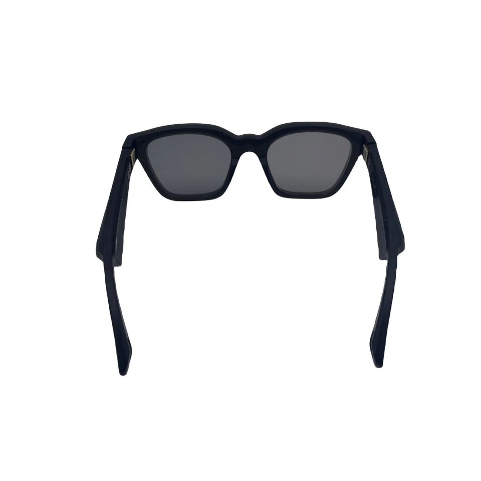 Gafas de sol Bose Frames Alto S/M Audio auriculares con oreja abierta con Bluetooth-negro Foto 3 de 4
