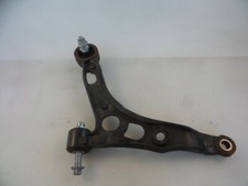 Triangle de suspension Citroen JUMPER