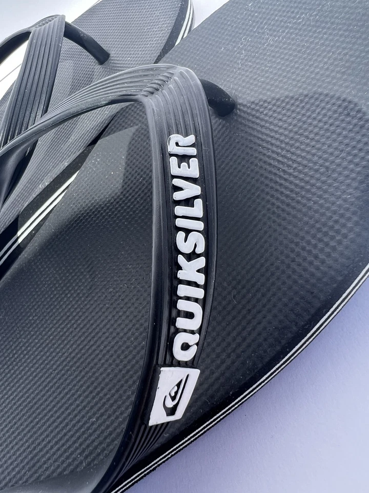 chanclas rápidas plateadas 11 Foto 3 de 4