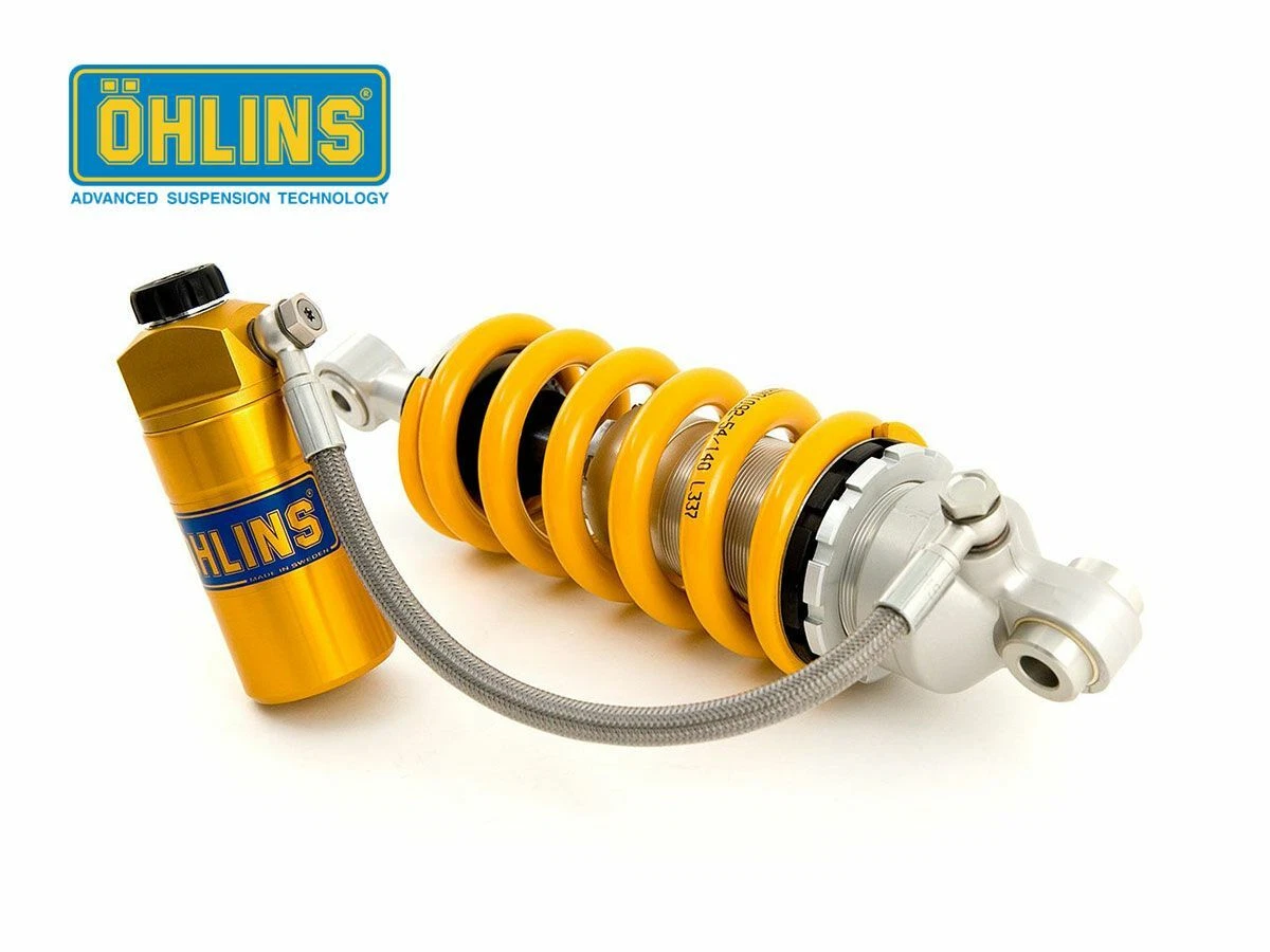 OHLINS SHOCK FOR FZ8 2010 2013 eBay