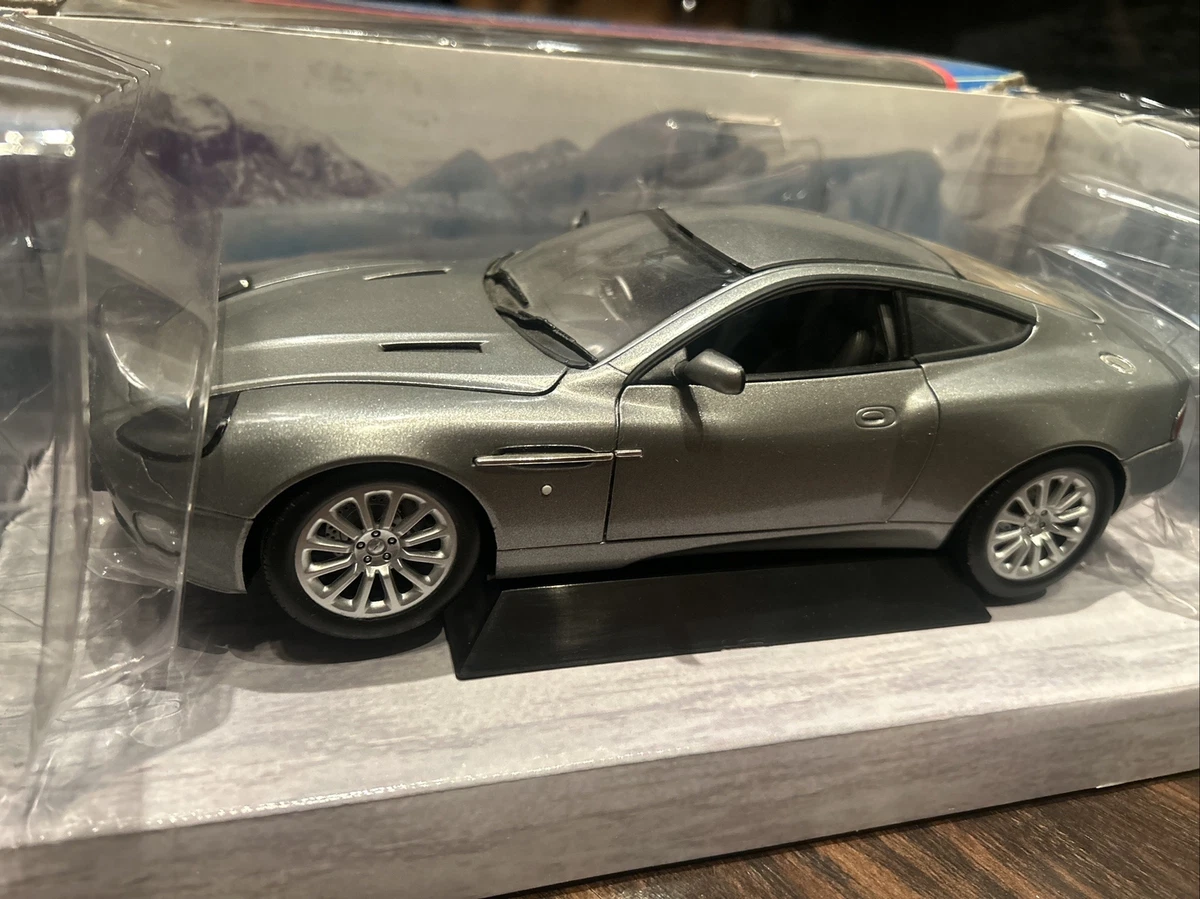Beanstalk Aston Martin Diecast & Toy 1:18 for sale | eBay