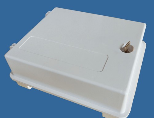 FOS-55 Enclosure (video surveillance, alarm & other low-power solutions, fiber) - 第 11/14 張圖片