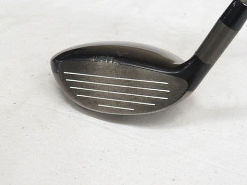Used Callaway Paradym 24* 9 Wood Aldila Ascent 50R Regular Flex Graphite - Picture 3 of 9