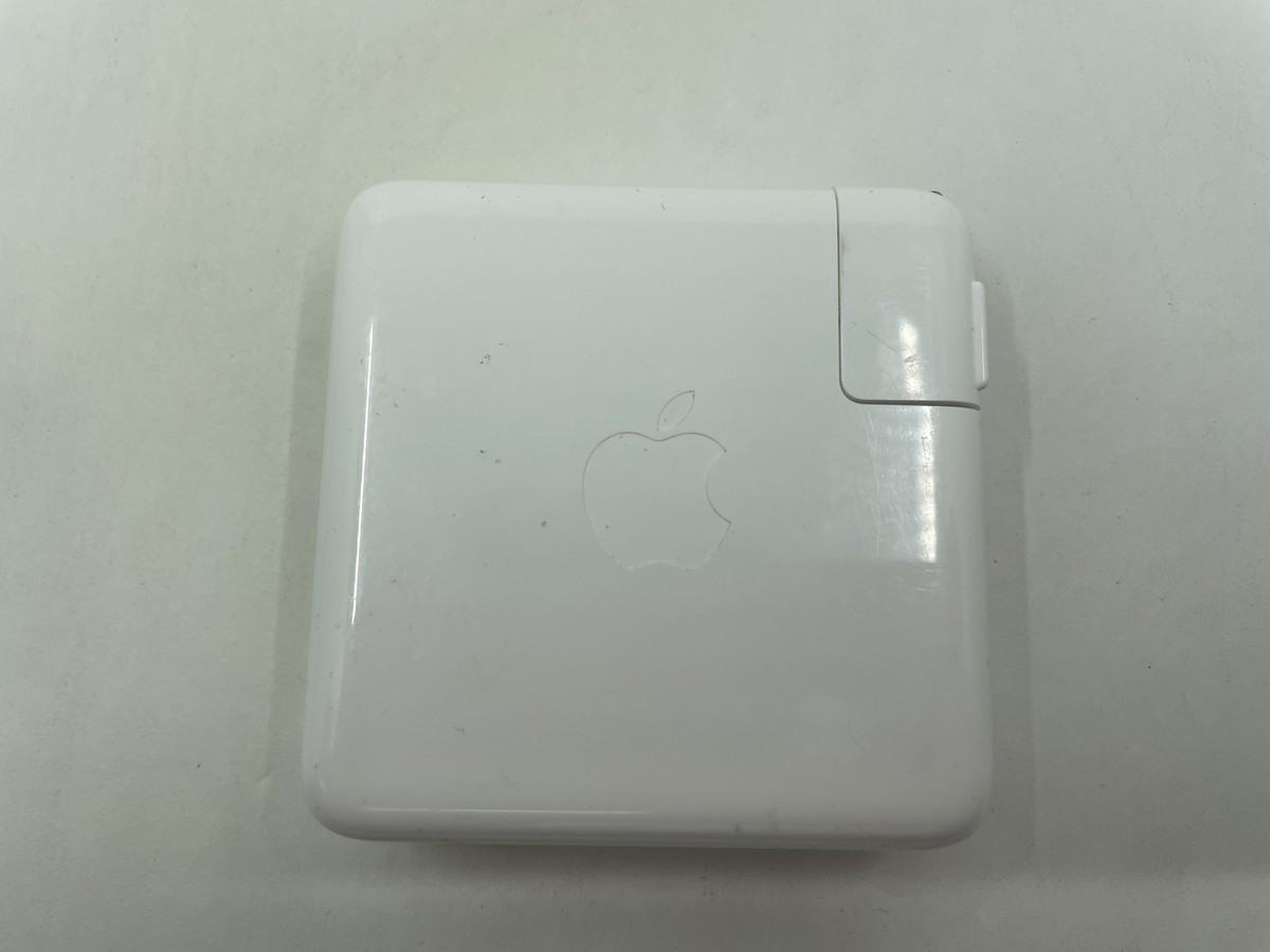Genuine OEM Apple 96W USB-C Power Adapter for Apple MacBook Pro