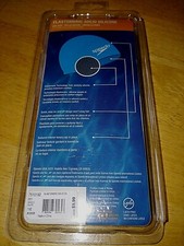 SPEEDO FIT ELASTOMERIC SOLID SILICONE CAP-ONE SIZE-NEW IN PACKAGE-GREAT