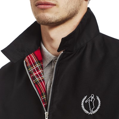 harrington clothes