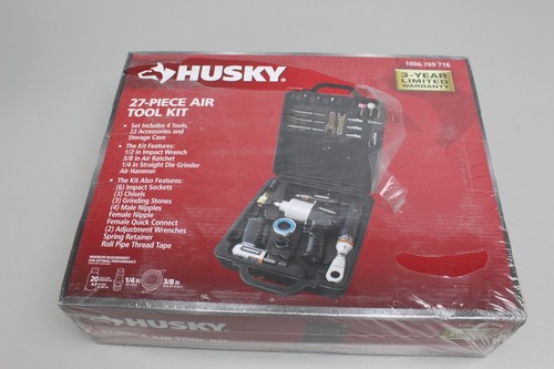 VBESTLIFE Kit de prise d'outil pneumatique 5 pièces connecteur d'outil