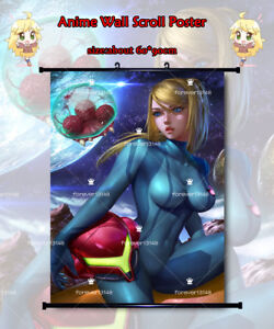Samus Aran Anime Samus Aran Anime