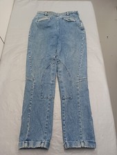 Vintage Calvin Klein Jeans ladies Size 12  Made USA
