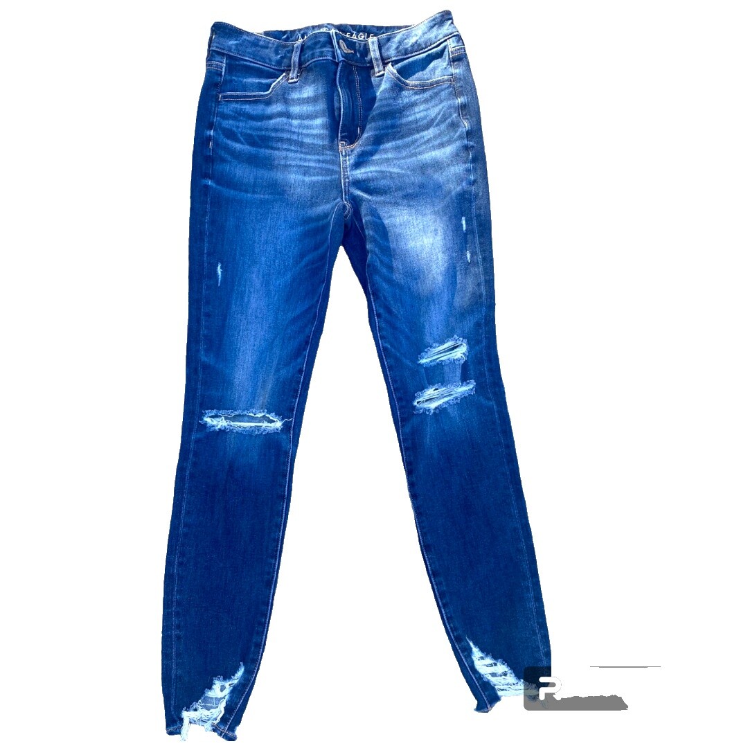 American Eagle Dream Stretch