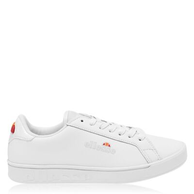 ellesse campo trainers