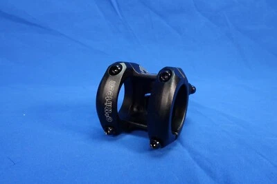 NEW e*thirteen Base 35 Bike Stem: 40mm Length x 35mm Clamp, e13, ethirteen