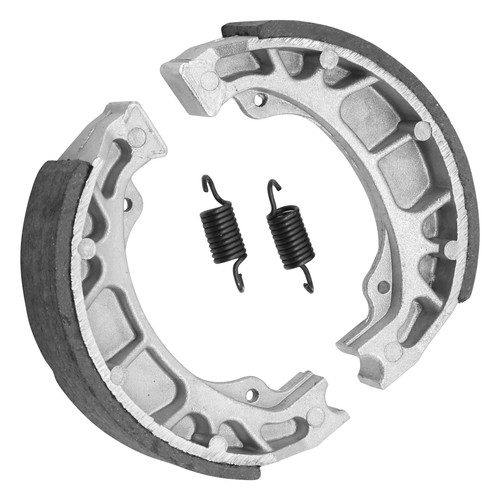 Front or Rear Brake Shoes for Honda 45120-968-681 06450-178-932 06450-178-932 - Picture 7 of 8
