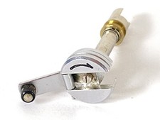 Petri FT1000 Rewind Assembly knob and shaft replacement part