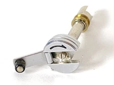 Petri FT1000 Rewind Assembly knob and shaft replacement part 