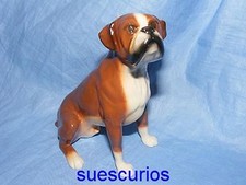 John Beswick Hundeboxer JBD63 NEU Originalver...
