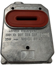 ? XENON SCHEINWERFER LITRONIC STEUERGER&Auml;T VORSCHALTGER&Auml;T MERCEDES S-KLASSE W220