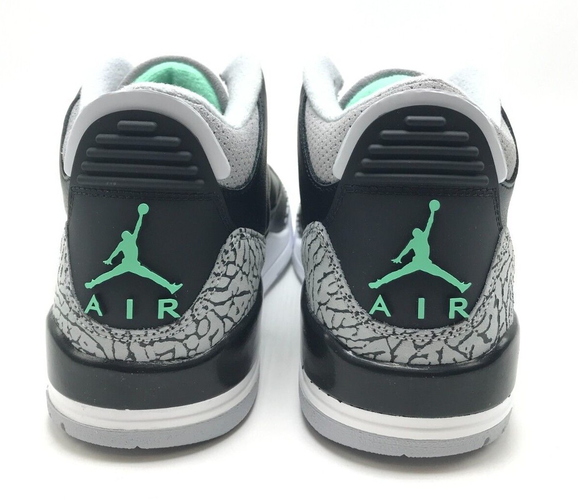 【新品未使用】Air Jordan 3 レトロ26.5cm 2025年最新】エアジョーダン3/AJ3 人気・新作/新品・中古通販