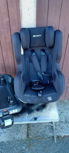 Auto Kindersitz 0-18 Kg ISO-Fix - Bild 1 von 3
