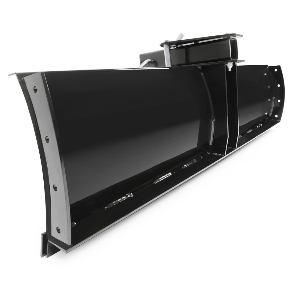 Scraper Receiver Slops 48