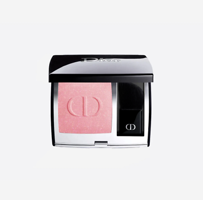 Christian Dior Rouge Blush Couture Colour - 212 Tutu (Korean Christian Dior Rouge Blush Couture Colour - 212 Tutu (Korean