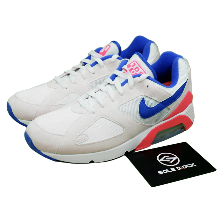 Nike Air Max 180 2024 Ultramarine - FJ9259-100
