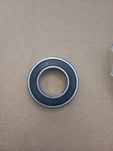 Koyo 6209RD Ball Bearing Deep Groove 45mm ID X 85mm OD X 19mm W Double Sealed