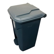 Recycling Pedal Bin 20L, 50L & 80L Step On Container Waste Bin