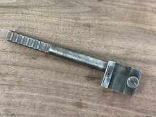Rare Lyman 52 Peep Sight Base Winchester 52