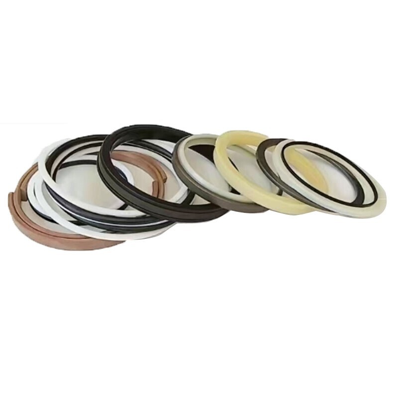 New 1373768 137-3768 Bucket Seal Kit Fits For Caterpillar CAT