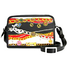 Cross Body Organizer Msrp $350 Nwtag Brighton Simply Charming Multicolor Leather