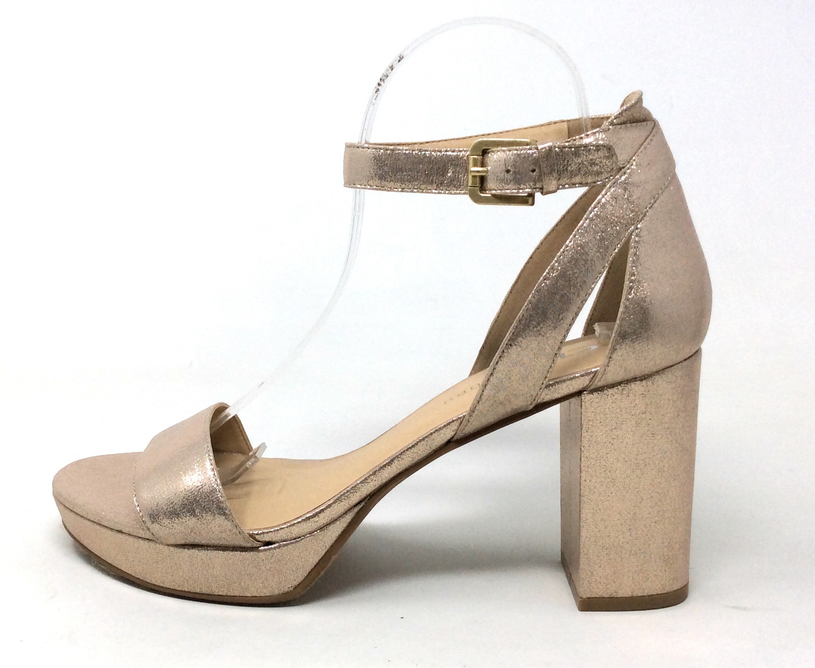 cl by laundry jody sandal gold