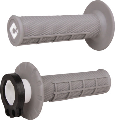 Odi V2 Waffle Lock-On Grips H36Hwg