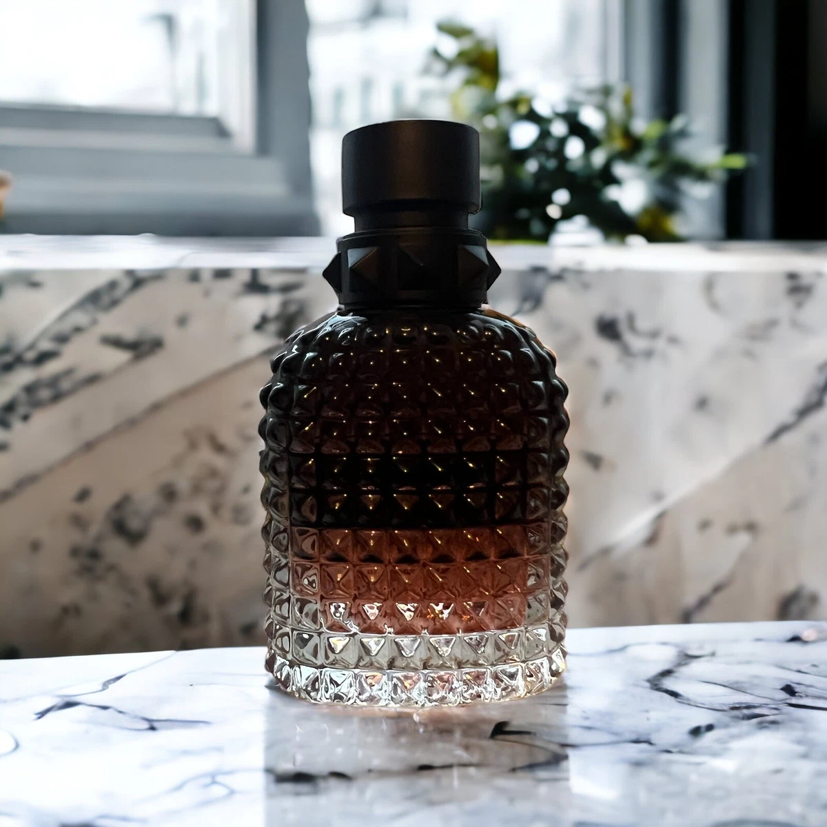 valentino uomo intense ebay