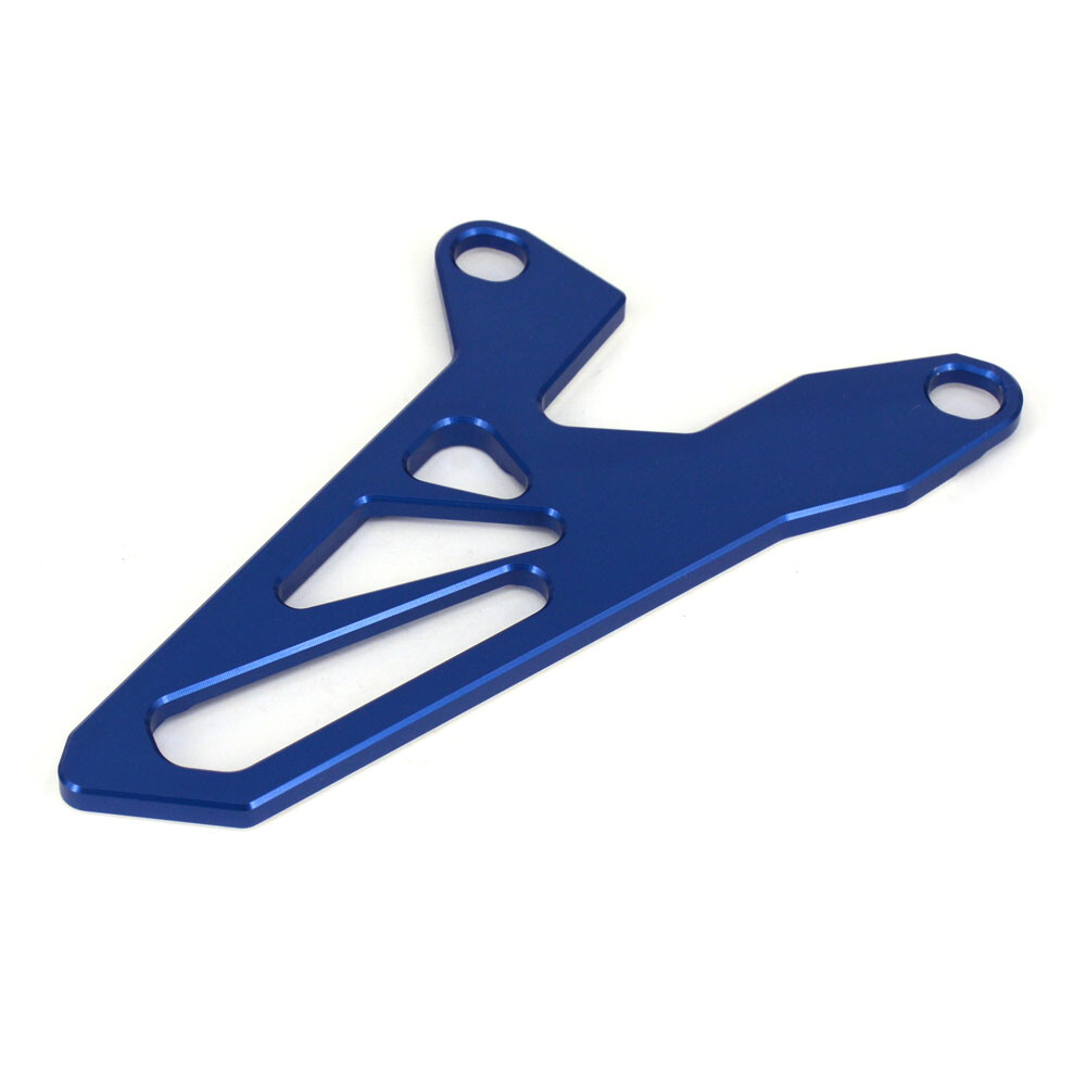 Front Sprocket Chain Cover Guard Protector For YZ250 19992021 YZ450F