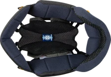 ARAI Quantum-X Helmet Interior Pad EP II - 7 mm 45123