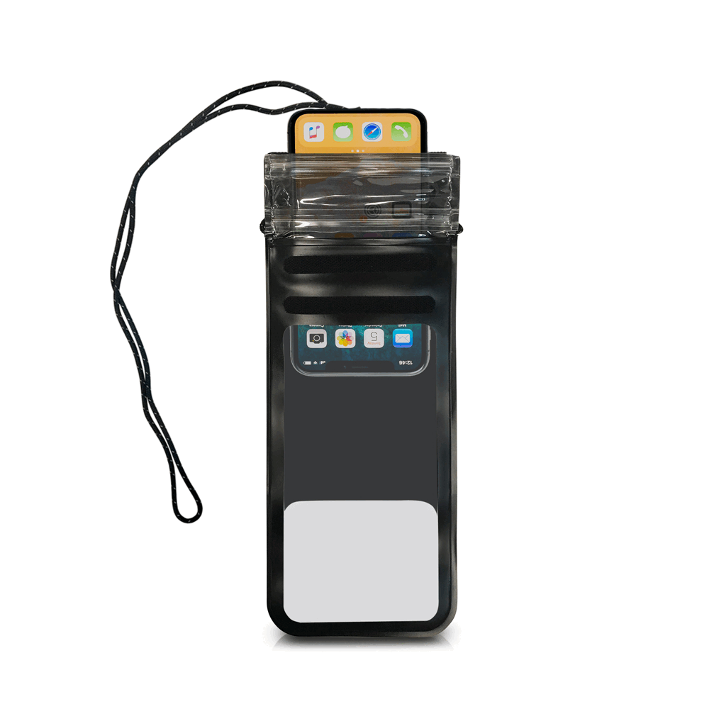 NEW Pro Kayaks Vaikobi Waterproof Phone Case eBay