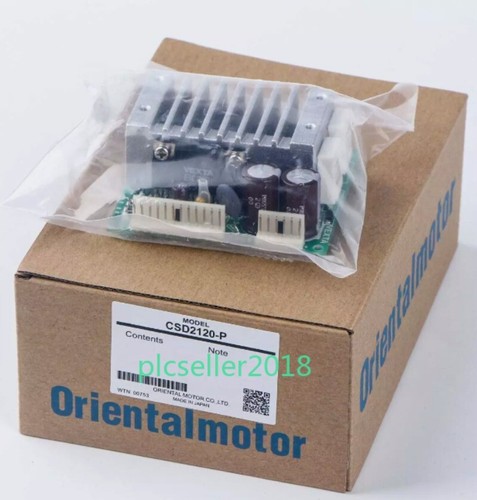 1PCS NEW CSD2120-P Drive Board TESTED - Picture 1 of 1