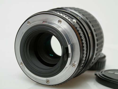 SMC Pentax M ZOOM 35-70mm f2,8-3,5 2,8-3,5/35-70 mm + 2 Pentax caps Deck + Kö. - Bild 16 von 17