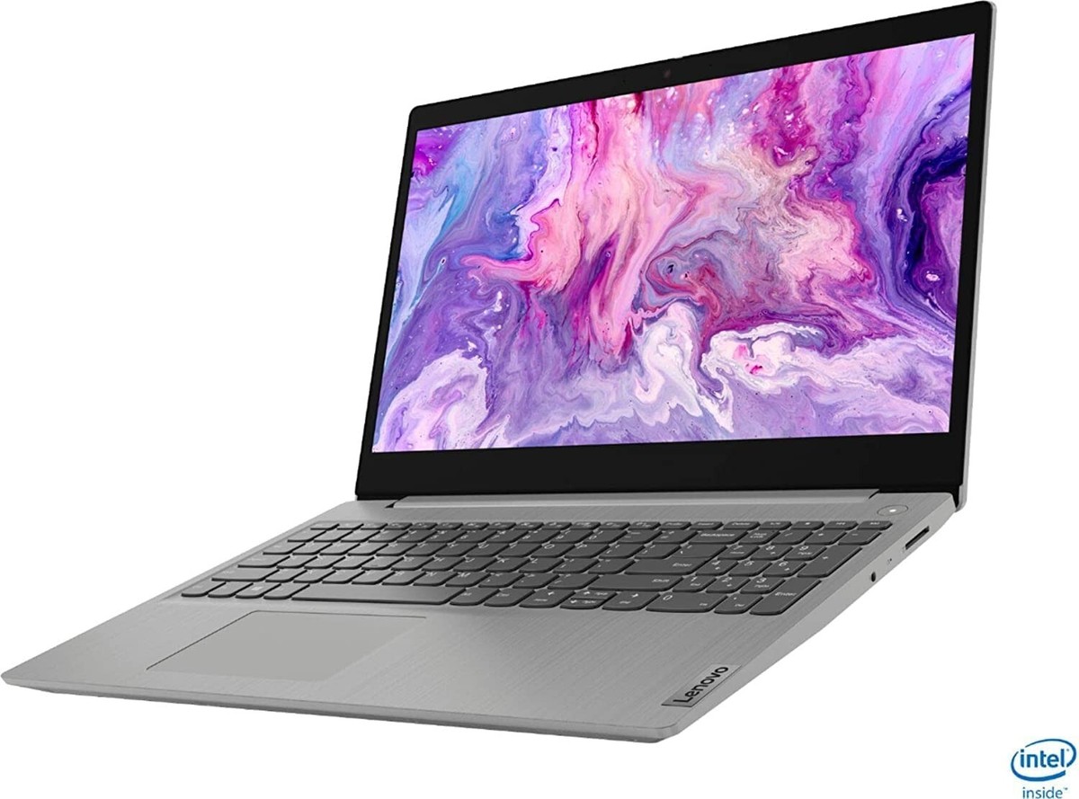 Lenovo IdeaPad 3 15ITL6 15.6