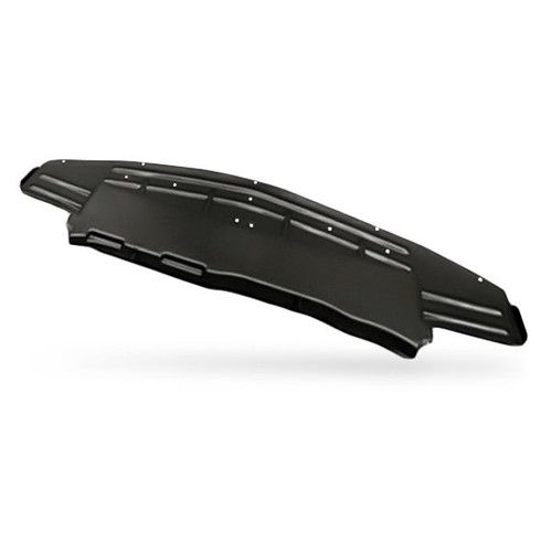 Front Center Bumper Bracket For 2008-2012 Chevy Malibu - Steel Support Brace Replacement