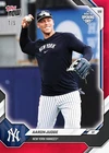 2026 TOPPS NOW Yankees Opening Day Card *POSSIBLE /5 AARON JUDGE MVP*Presale