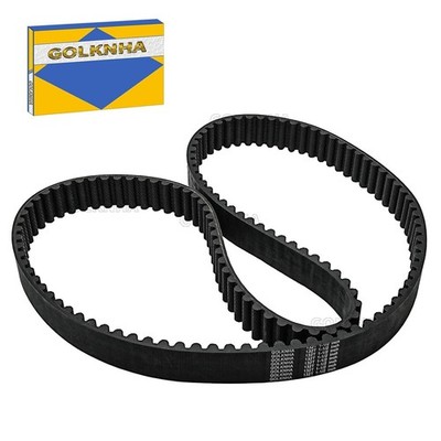40023-86 Drive Belt,132T 1.5 Inch Width Replacement for Harley-Davidson Softail