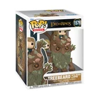 Funko Pop! Lord Of The Rings - Treebeard with Merrry and Pippin